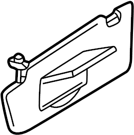 Sun 3B0-857-551-S-2F4 - View 6