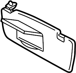 Sun 3B0-857-551-S-2F4 - View 2