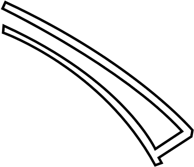 Side Seal 1Q0-871-358-G