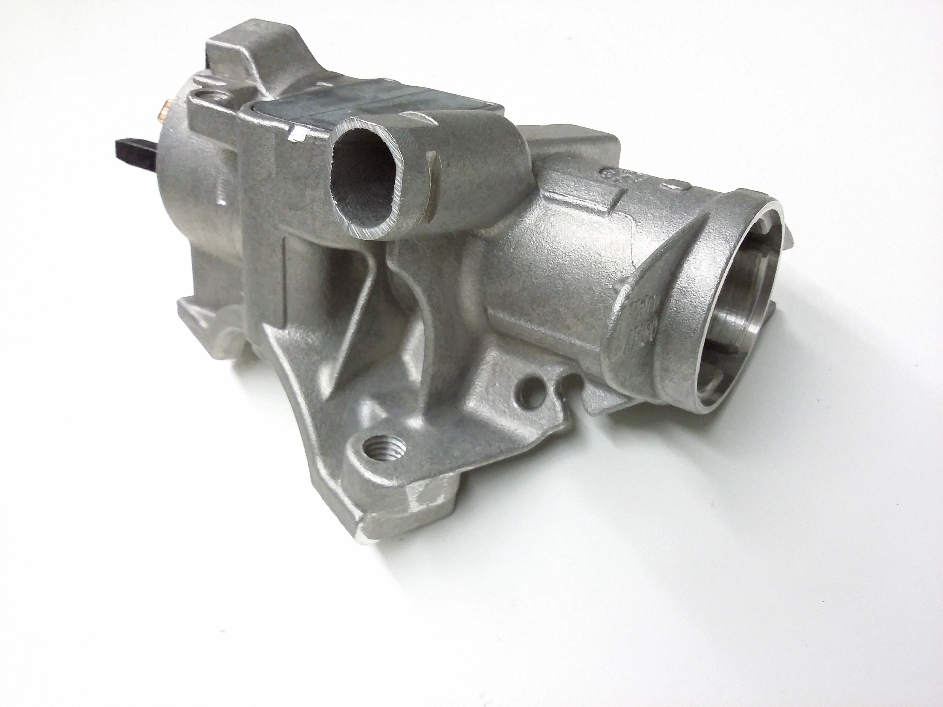 Steering Lock 4B0-905-851-B