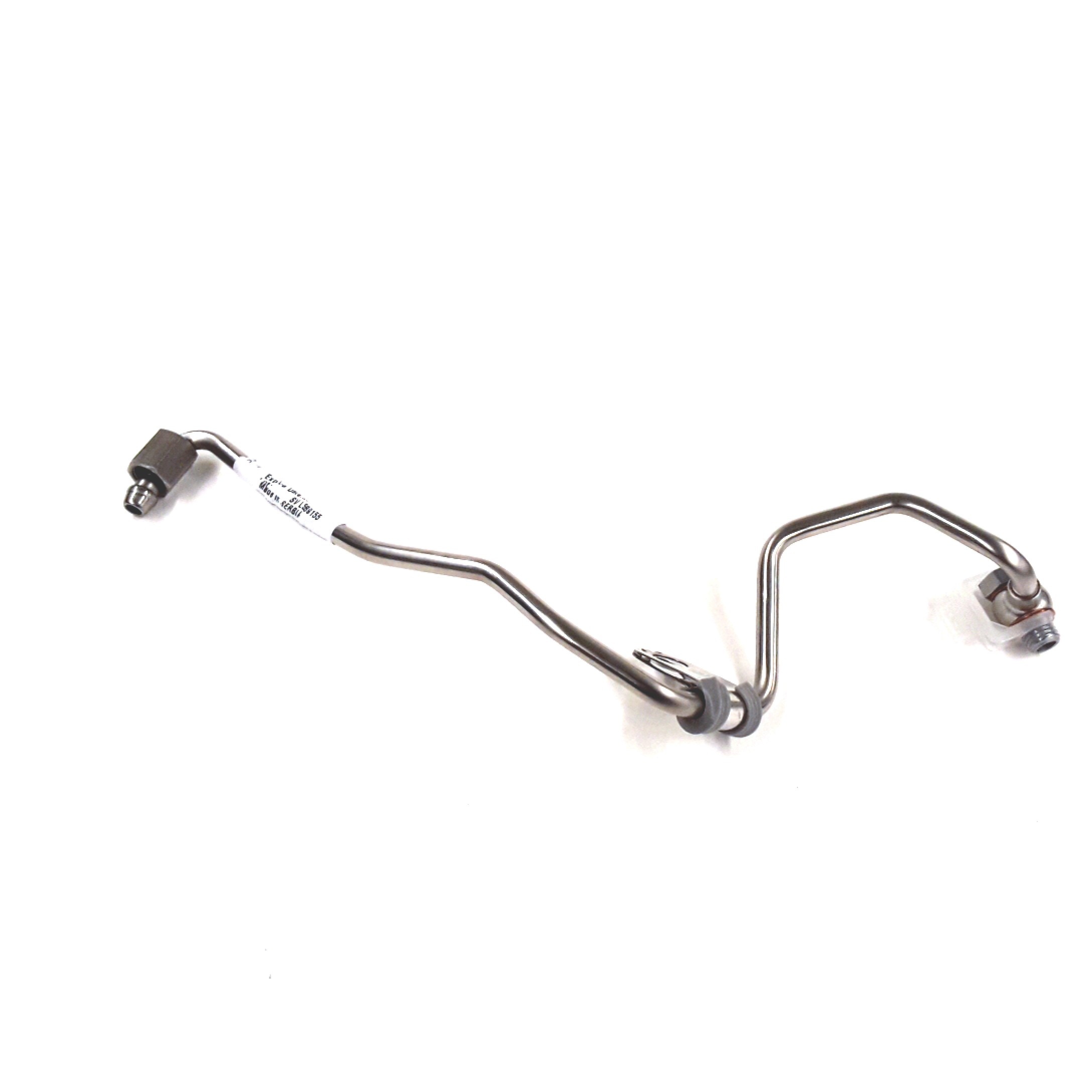 Oil Inlet Line 04L-145-771-H - View 6