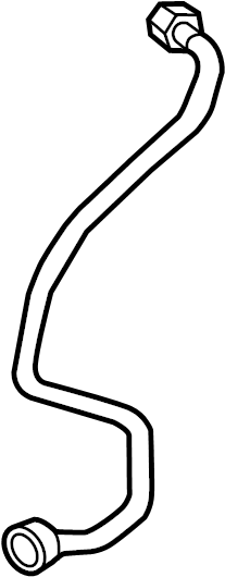 Oil Inlet Line 04L-145-771-H - View 12