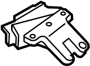 Deck Lid Latch 4F5-827-505-D - View 5