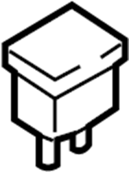 Mini Fuse 7B0-937-131-D