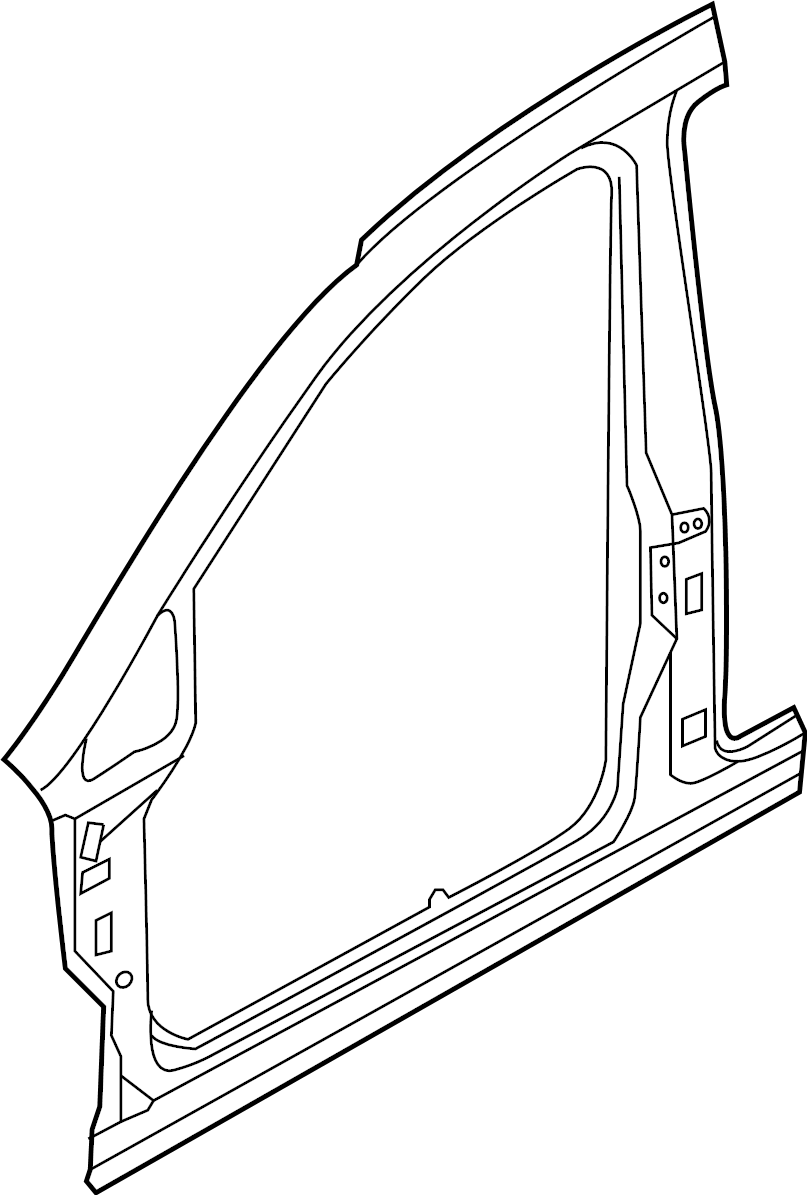 Aperture Panel 5G4-809-836-A - View 2