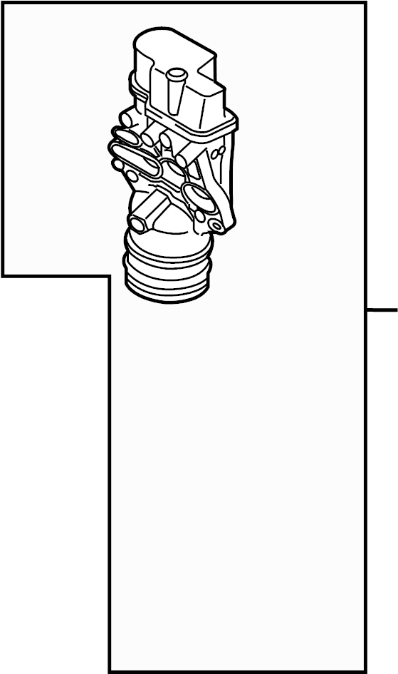 Adapter 06F-115-397-K - View 5