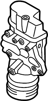 Adapter 06F-115-397-K - View 8