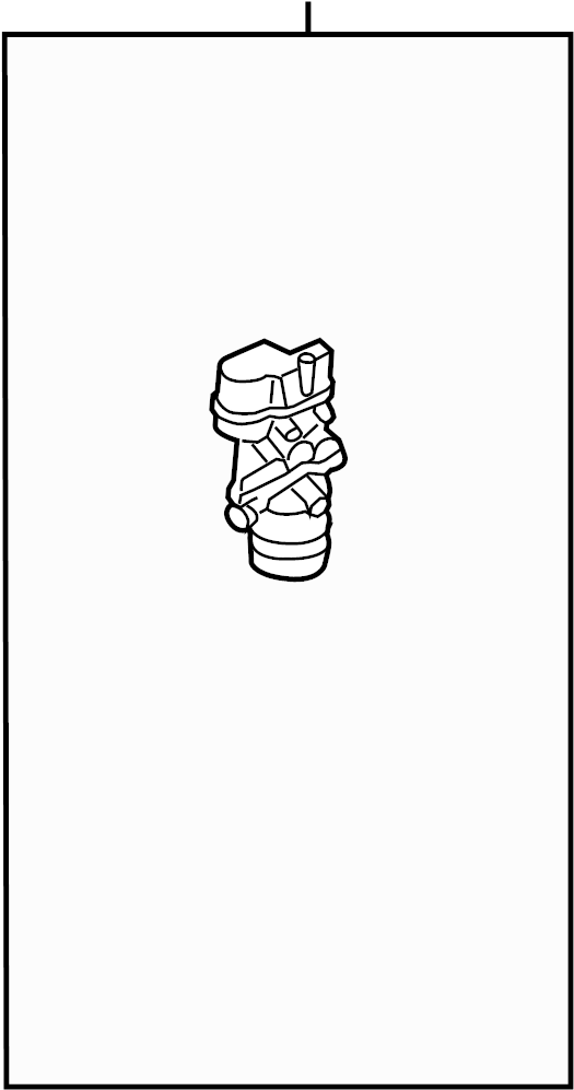 Adapter 06F-115-397-K - View 3