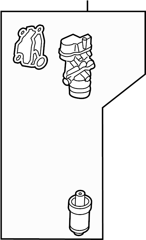 Adapter 06F-115-397-K - View 4