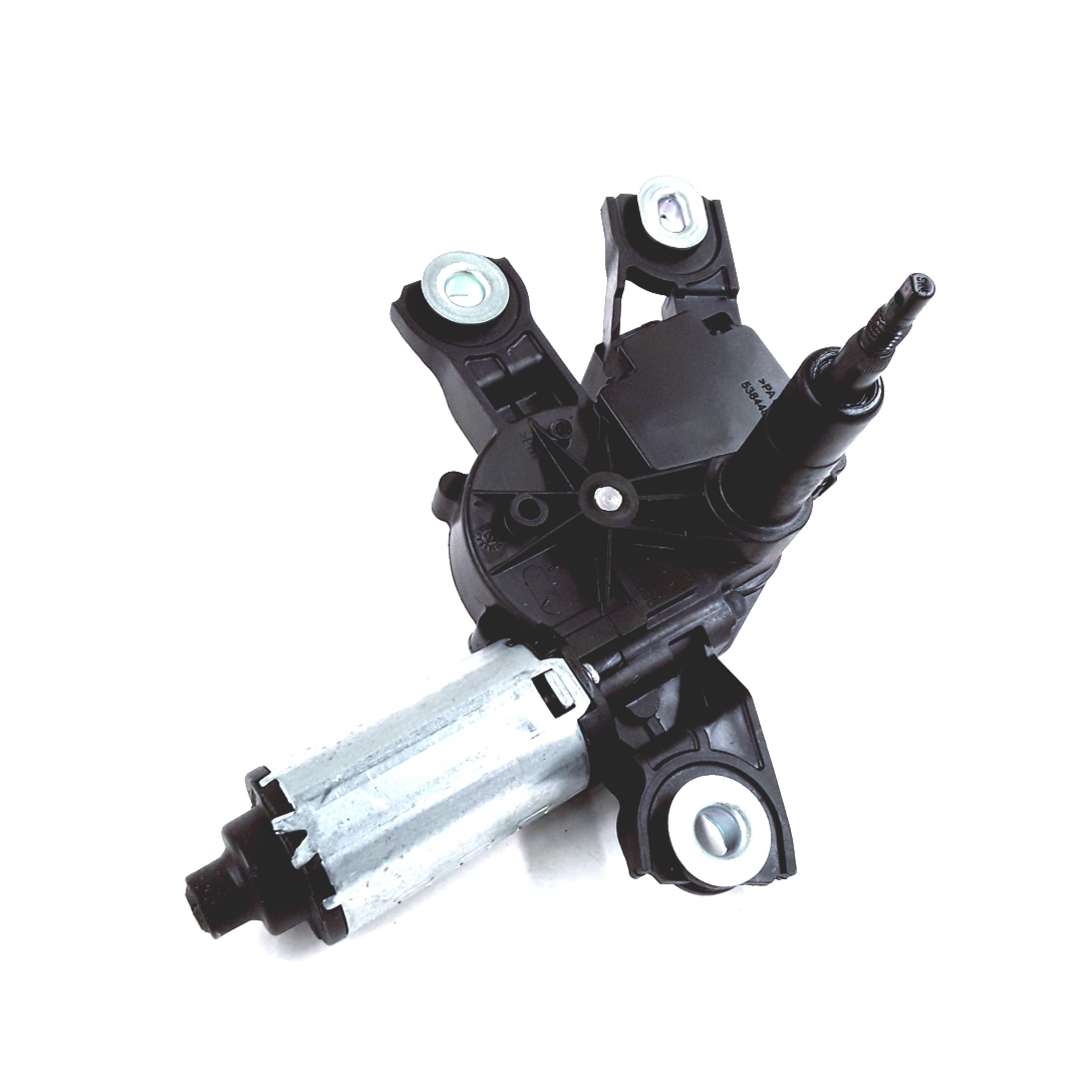 Wiper Motor Assembly 5N0-955-711-B - View 3