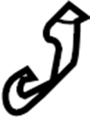 Air Cleaner Assembly Clip 078-129-797 - View 26