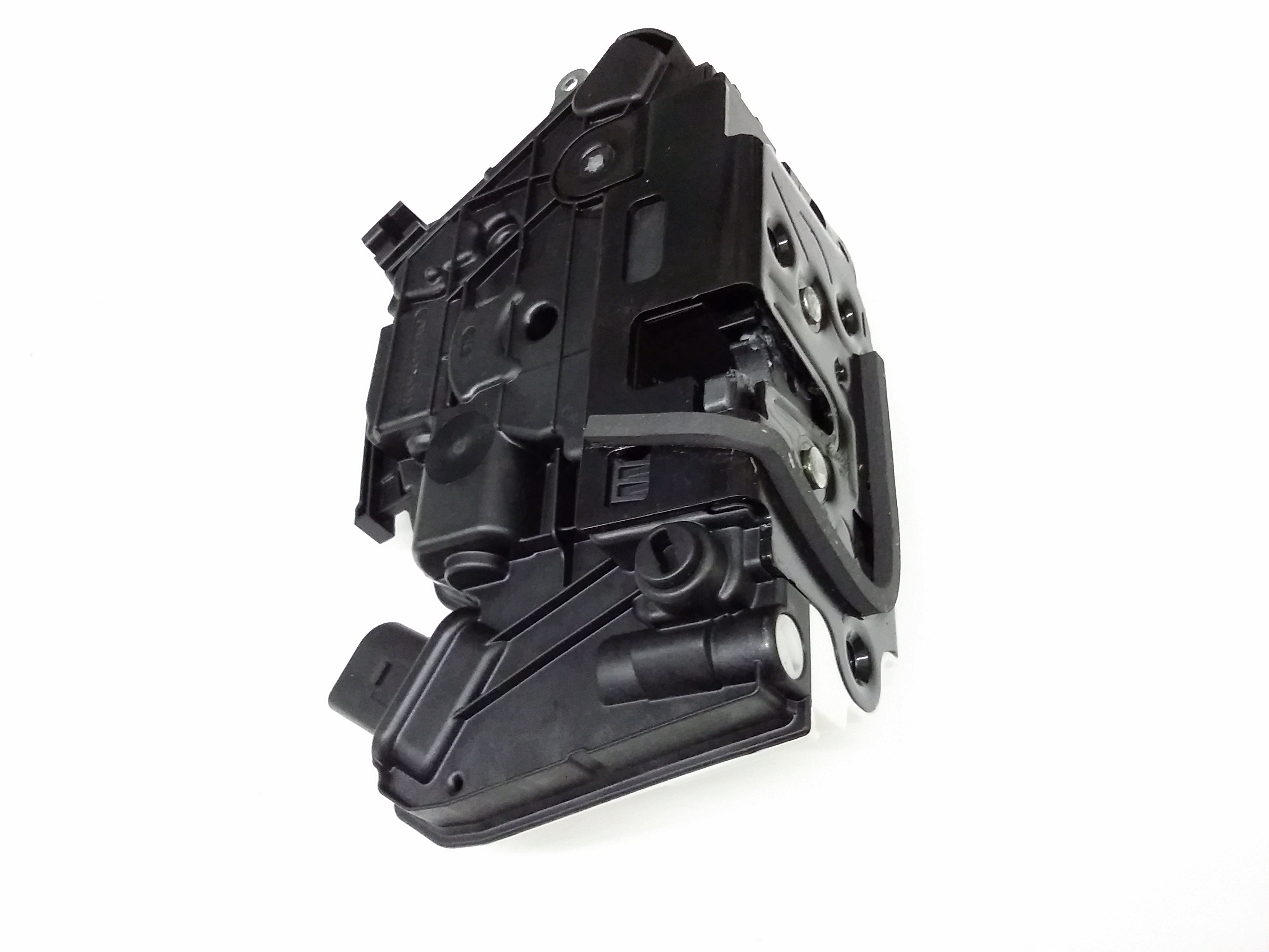 Lock Actuator 5N0-839-015-E - View 3