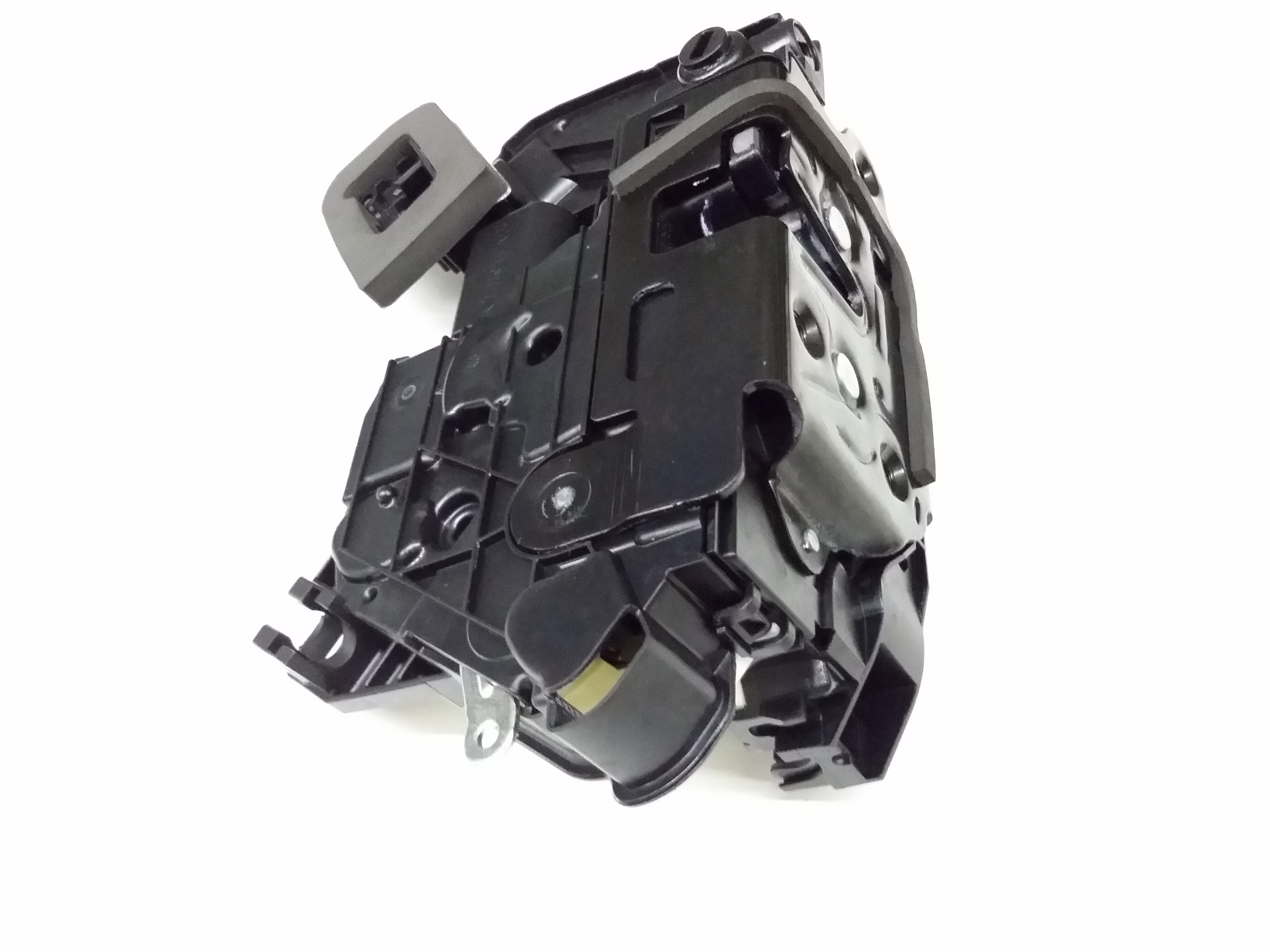 Lock Actuator 5N0-839-015-E - View 2