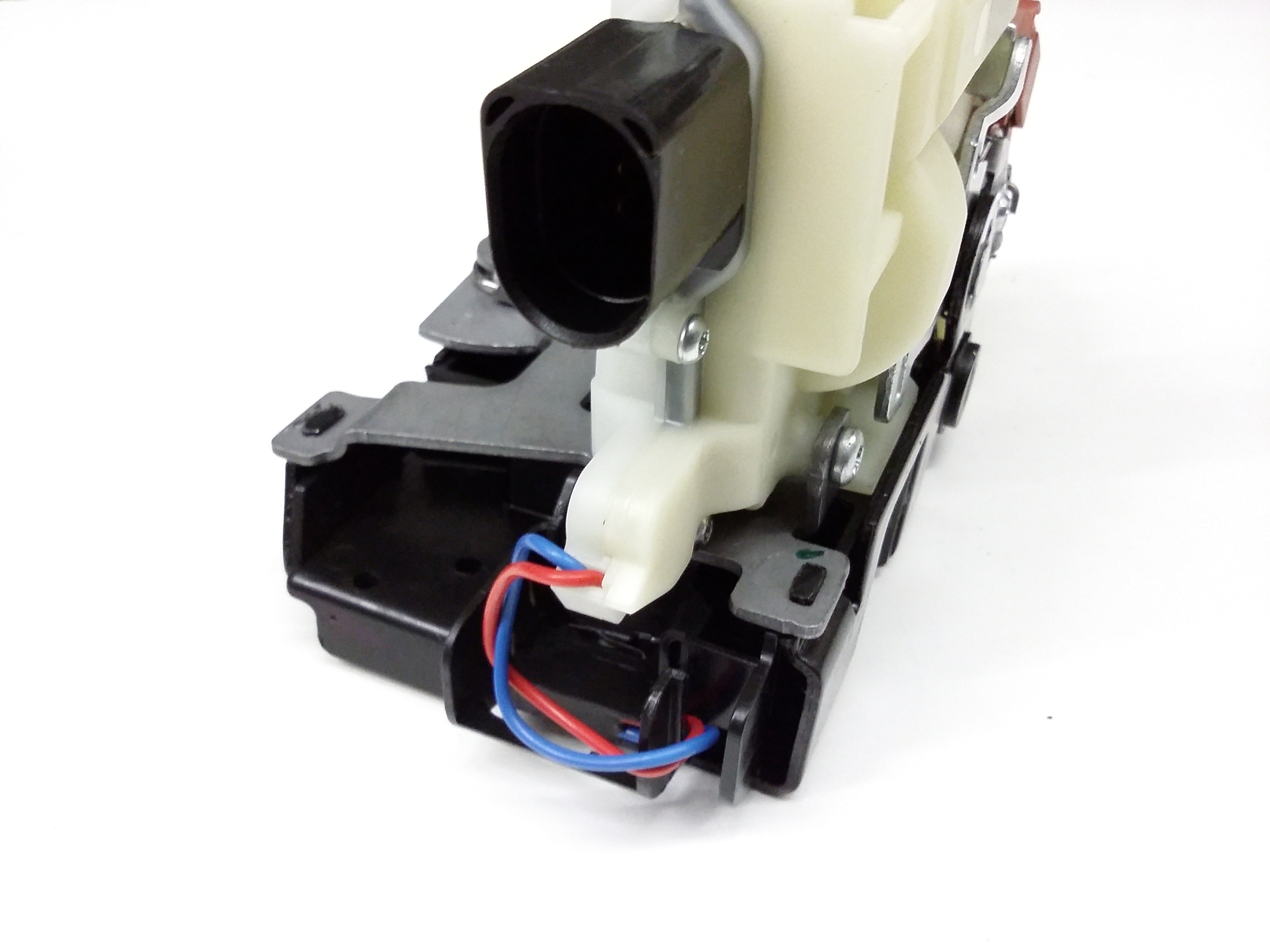 Lock Actuator 5N0-839-015-E - View 7