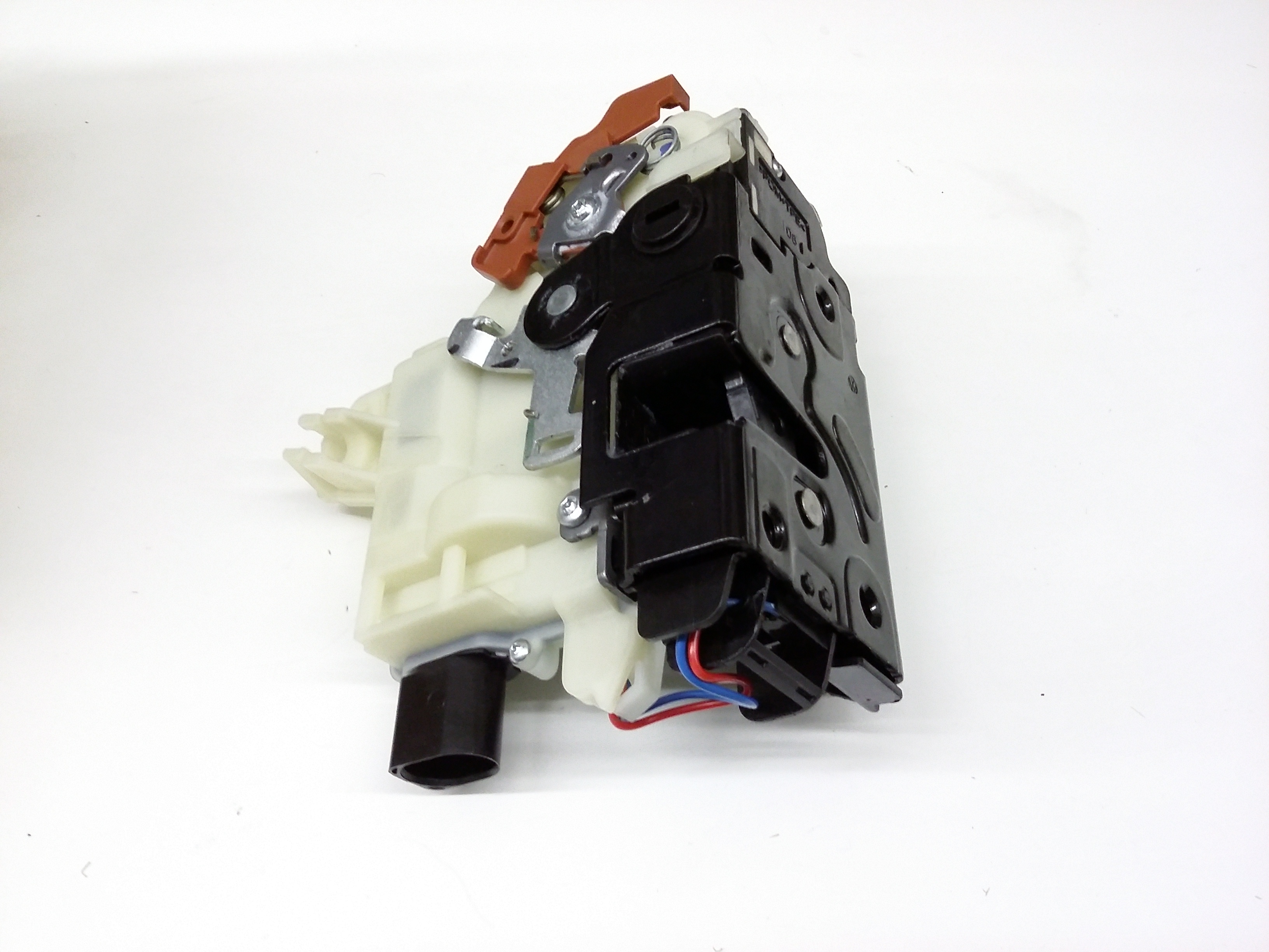 Lock Actuator 5N0-839-015-E - View 8