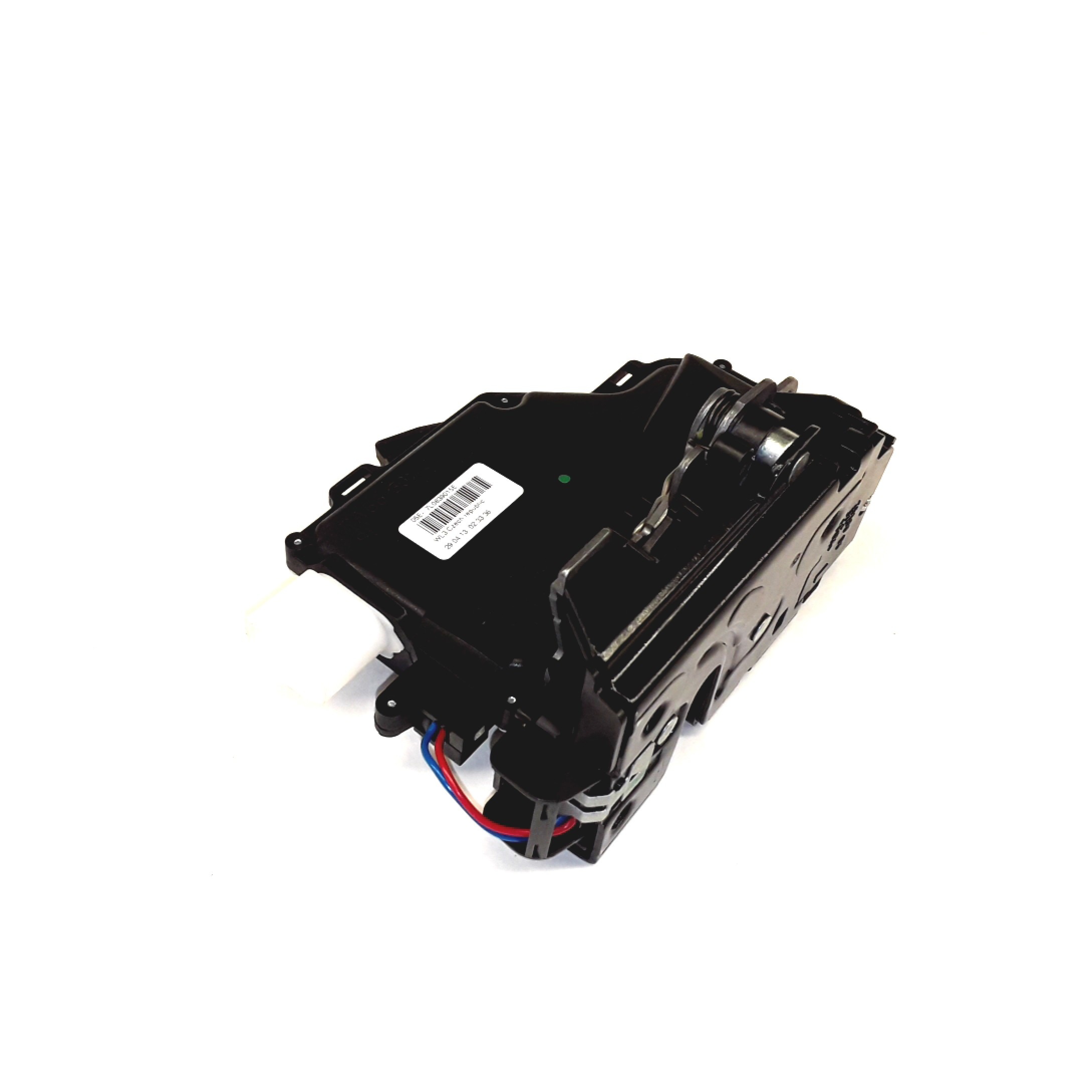 Lock Assembly 7L0-839-015-E - View 12