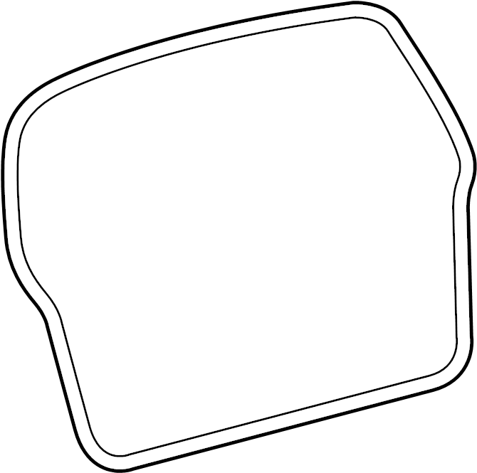 Weatherstrip 5G6-827-705-E - View 8