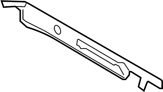 Sound Absorber 1K0-863-993-K