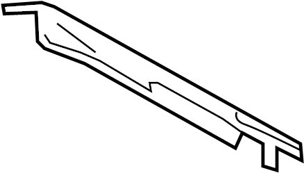 Sound Absorber 1K0-863-993-K - View 21