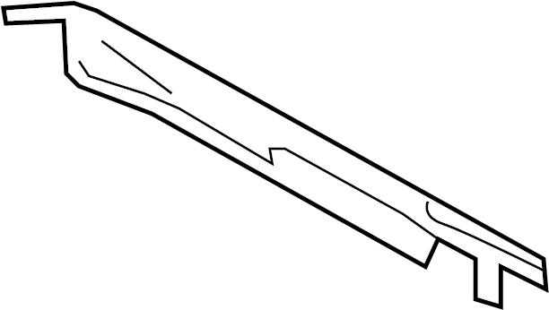 Sound Absorber 1K0-863-993-K - View 20