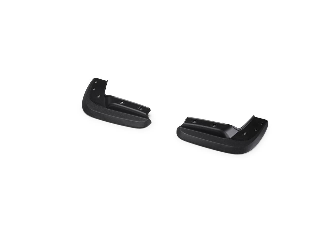 Splash Guards (Front) 5G0-075-111-B - View 4