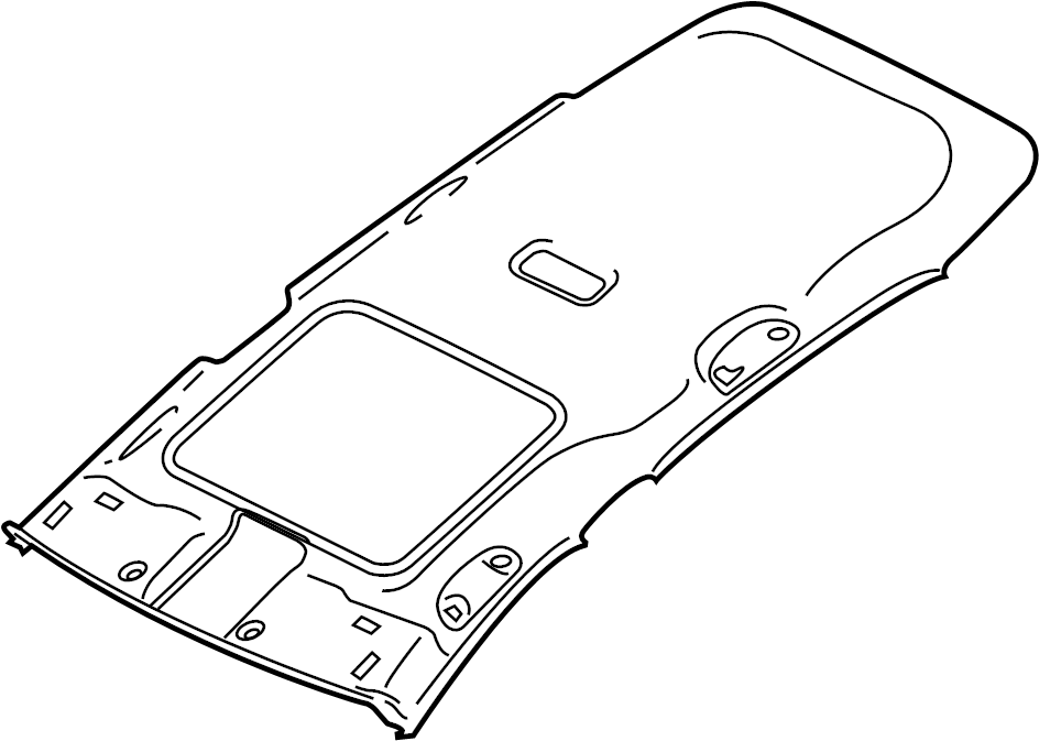 Headliner 5GM-867-501-AJ-ZA4