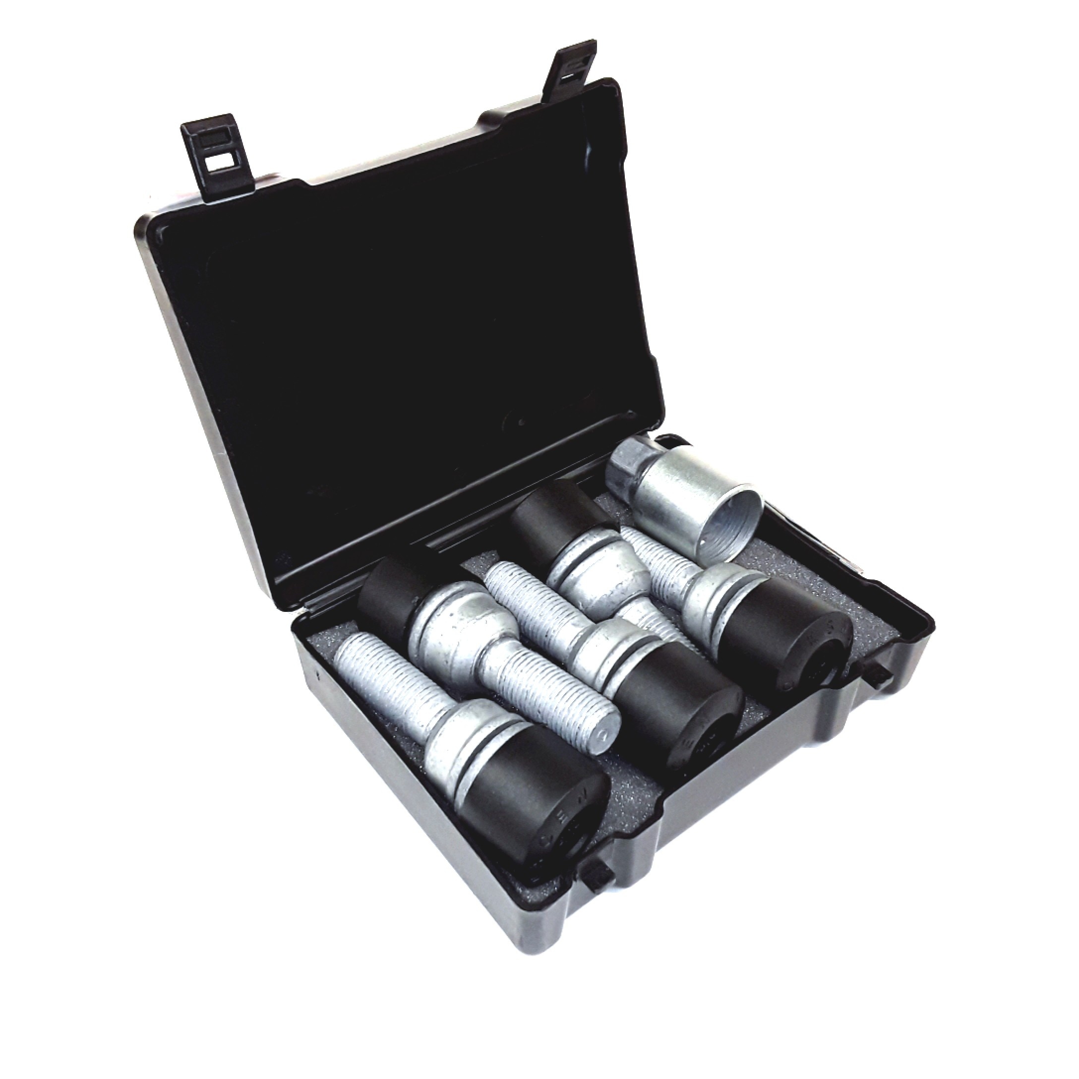 Wheel Lock Kit 2H0-698-137-A - View 6