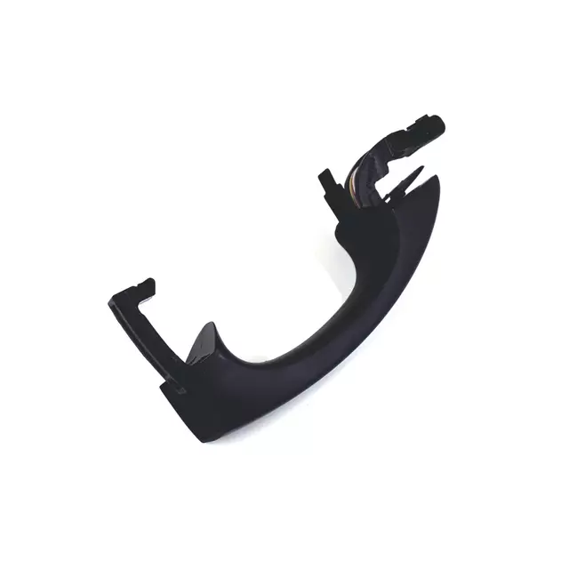 Handle, Outside 5GM-837-205-B-GRU - View 15