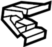 Front Sill Plate Retainer 7L0-867-208-A - View 9