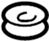 Bushing 1H0-412-365-A - View 29