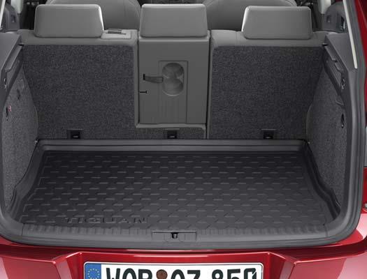 Trunk Liner 5N0-061-180 - View 2