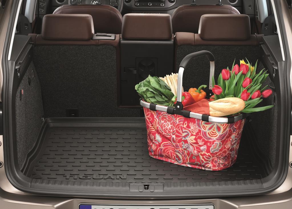 Trunk Liner 5N0-061-180 - View 3