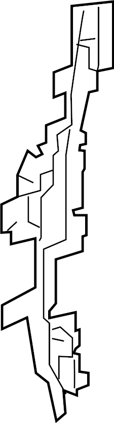 Side Baffle 3CM-121-283-D