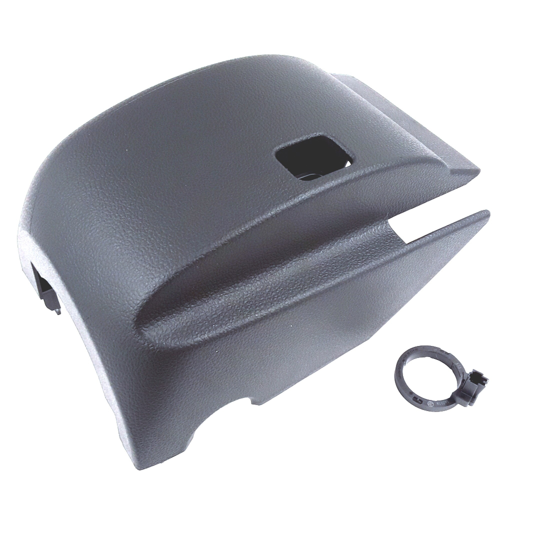 Steering Column Cover 5N0-858-559-AE-82V - View 2