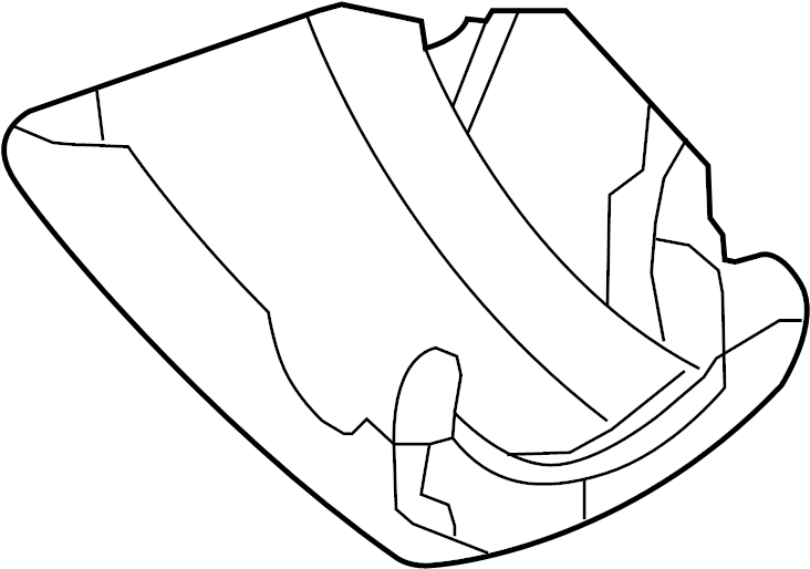 Steering Column Cover 5N0-858-559-AE-82V - View 9