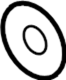 Water Inlet Pipe O WHT-006-124 - View 18