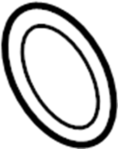 Water Inlet Pipe O WHT-006-124 - View 2