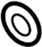 Water Inlet Pipe O WHT-006-124 - View 23