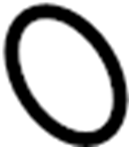 Water Inlet Pipe O WHT-006-124 - View 21