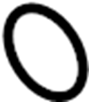 Water Inlet Pipe O WHT-006-124 - View 16