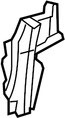 Side Cover 3C1-819-349-B - View 8