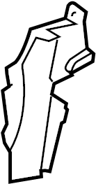 Side Cover 3C1-819-349-B - View 11