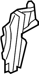 Side Cover 3C1-819-349-B - View 10