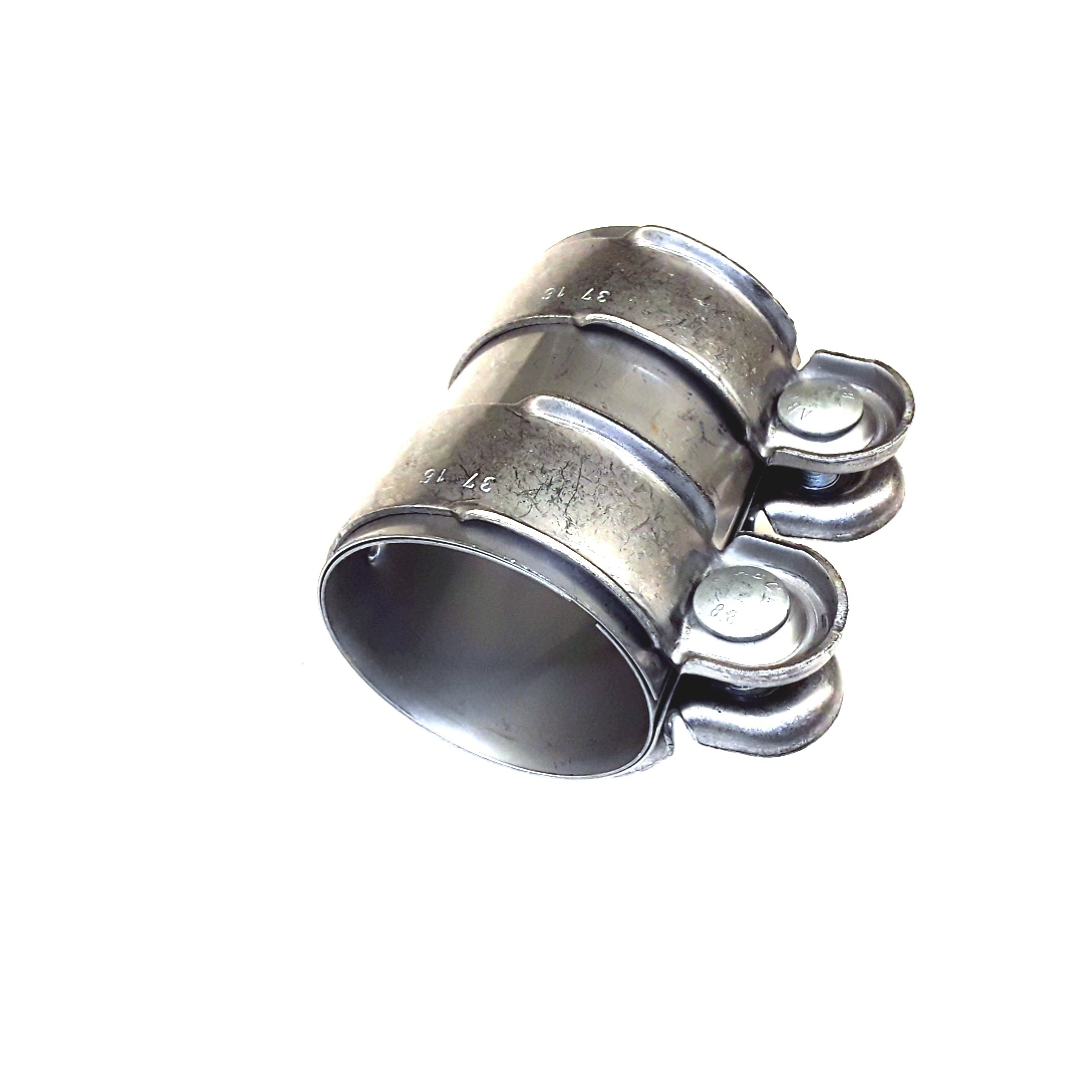 Muffler & Pipe Clamp 1K0-253-141-J