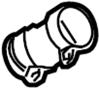 Muffler & Pipe Clamp 1K0-253-141-J - View 26