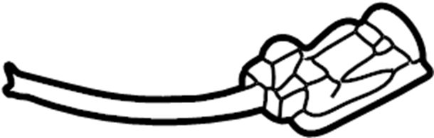 Glove Box Lamp 3B0-947-415-B - View 36