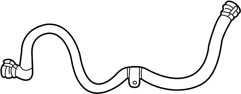 Feed Line 06A-133-889-F - View 2