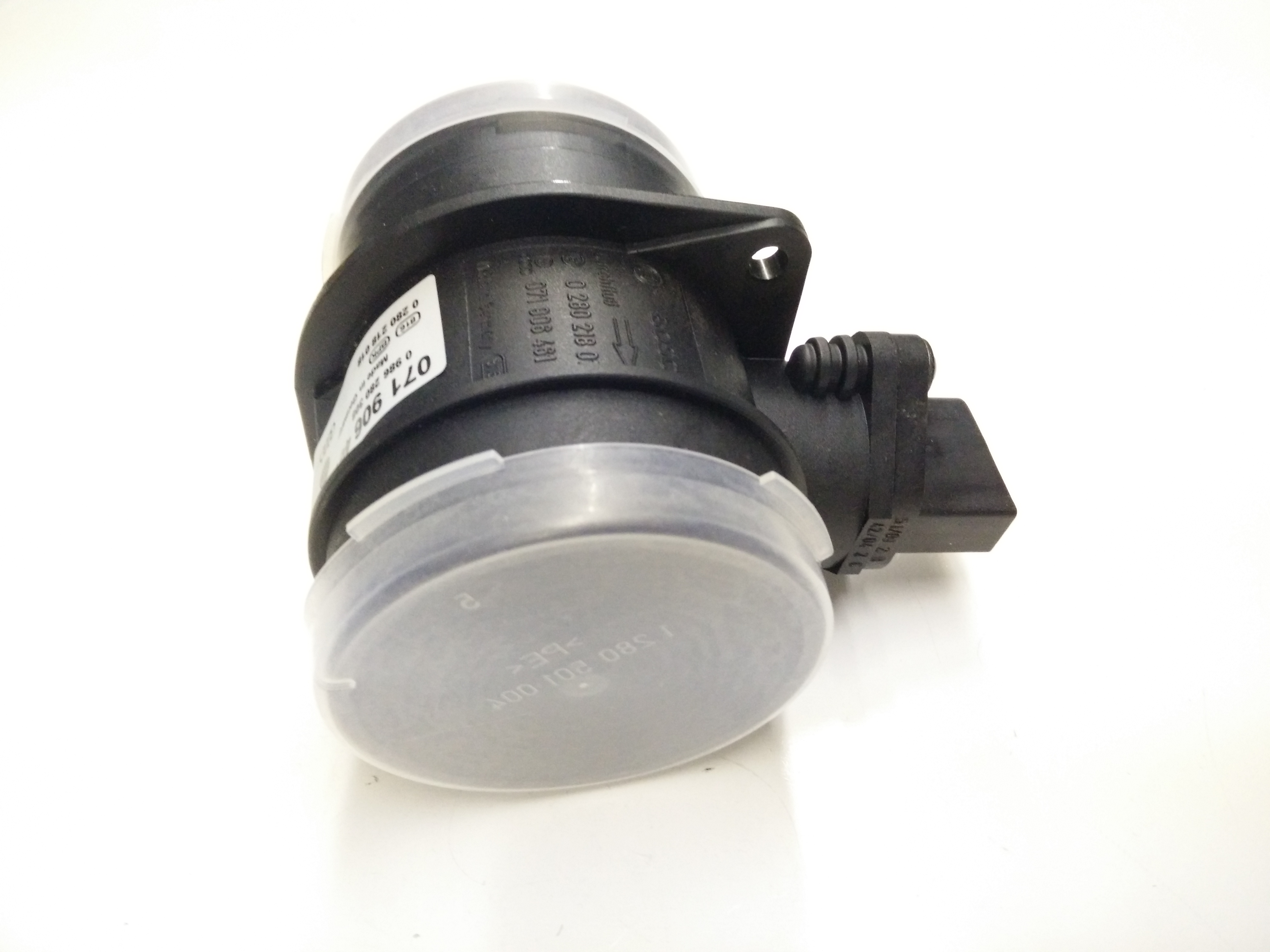 Mass Air Flow Sensor 071-906-461-B - View 18