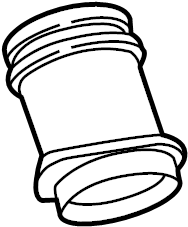 Mass Air Flow Sensor 071-906-461-B - View 3