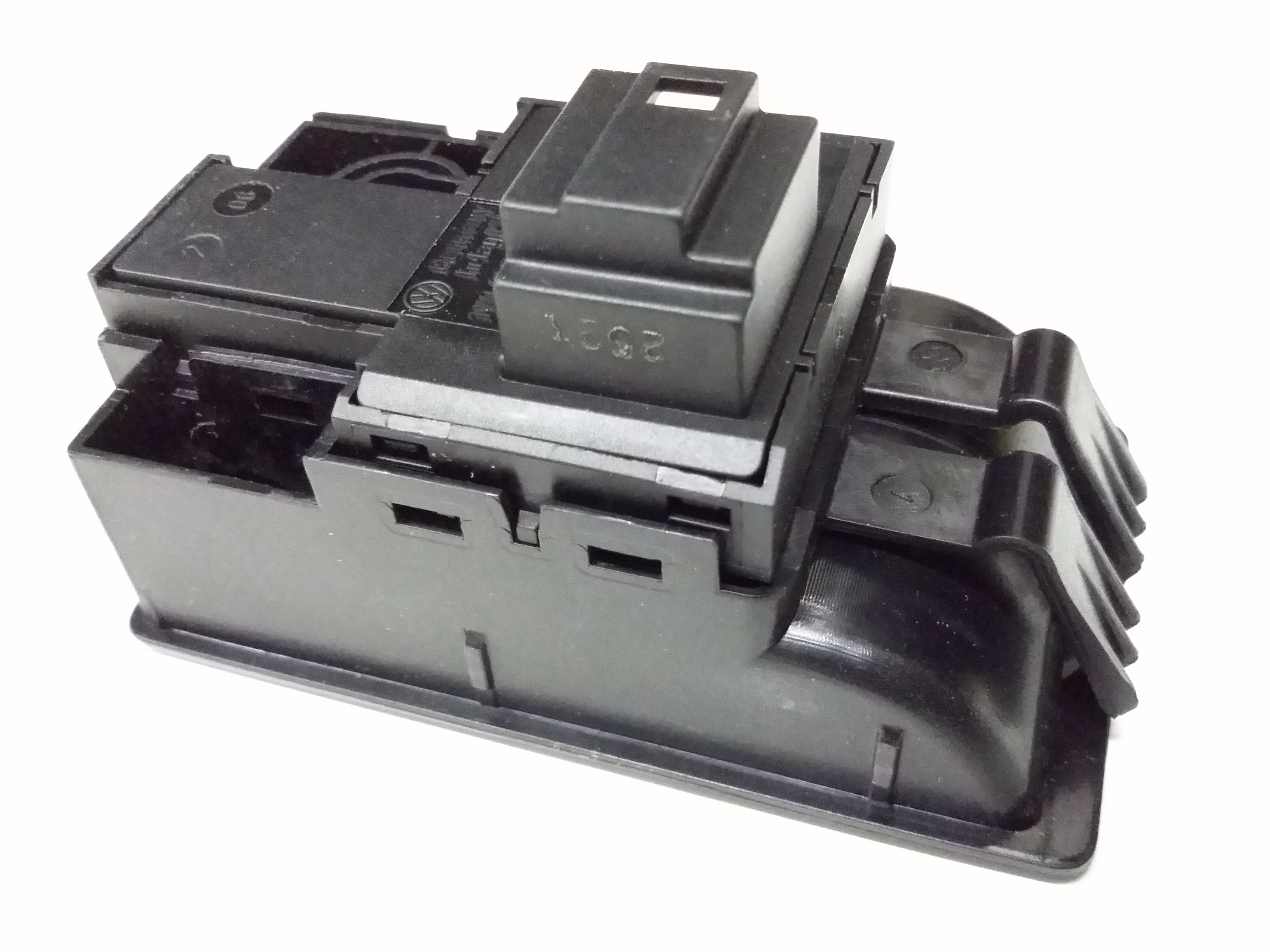 Fuel Filler Door Switch 1Y0-959-551-A-2AQ - View 7